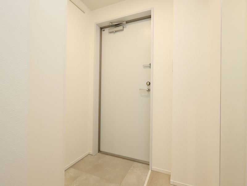 leopalace Maison Lumiere Entrance