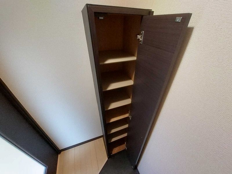 レオネクストスヴニール目白 その他