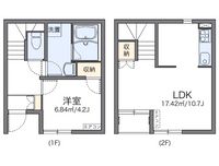 44167 Floorplan