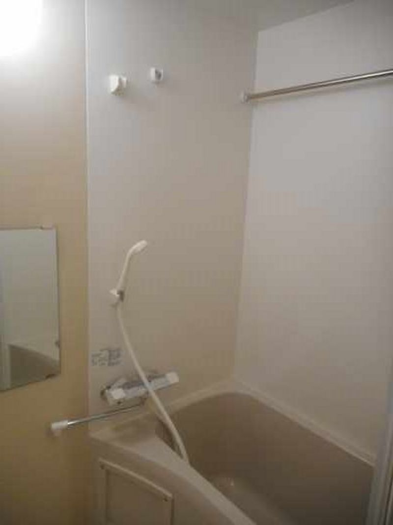 クレイノＳｃｈｗａｎ 風呂