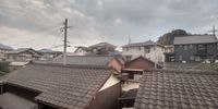 レオパレスグランドゥール綾 眺望