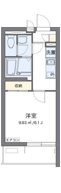 56336 Floorplan