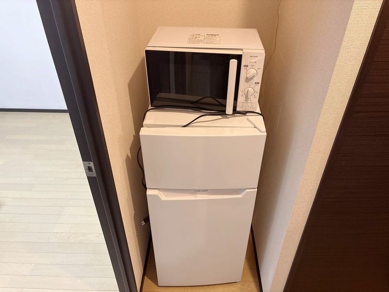 クレイノウィステリアⅣ その他設備