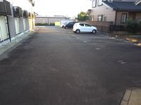 レオパレスＰＡＳＴＯＲＡＬ 駐車場