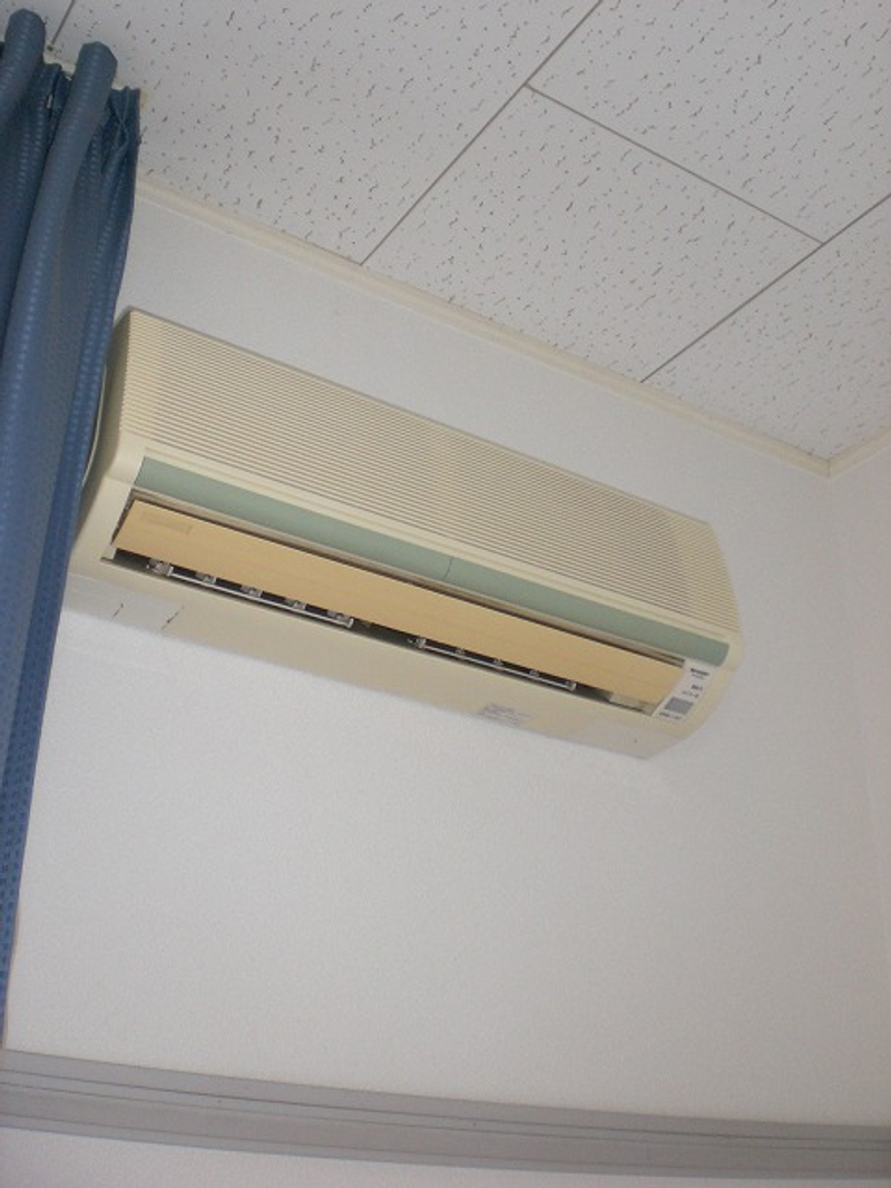 レオパレスベルヴィ北丘 その他