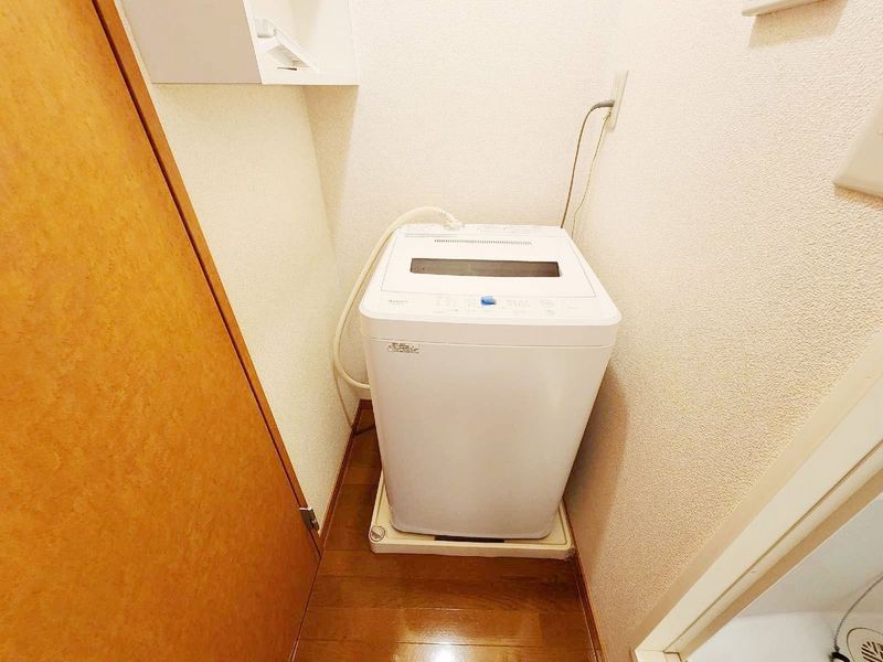 レオパレスエスポワール その他