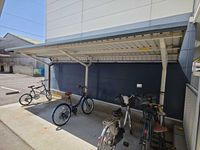レオパレスＹＭ　Ｌｉｂｅｒｔｙ　Ｐｌａｃｅ 共用部分