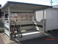 レオパレスつぬが その他設備