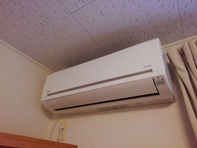 レオパレスネーブルⅡ その他設備