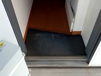 leopalace South Hill 현관