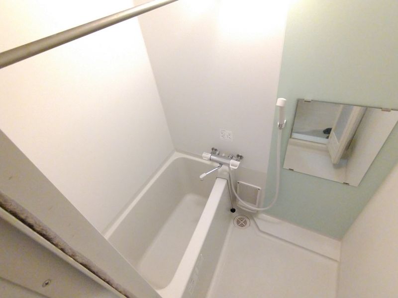 LEONEXT Kinuta Premier 욕실