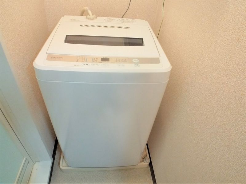 レオネクストおおなり その他設備