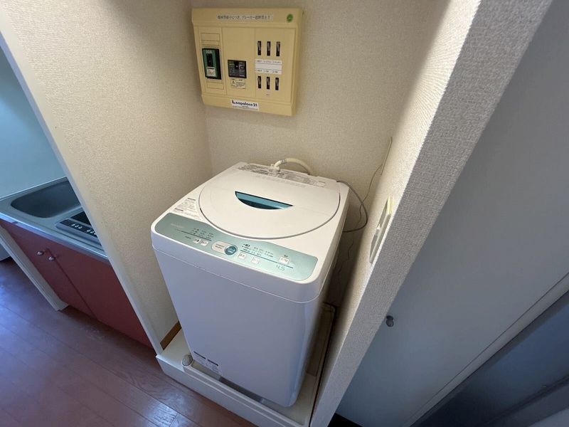 レオパレスｍｉｎｏ その他設備