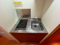 レオパレスエクセレンス キッチン