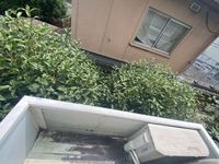 レオパレス千代田橋 バルコニー