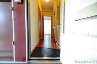 leopalace Charmant II Lối vào