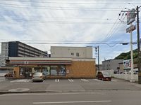 レオパレスイタンキ浜 周辺環境