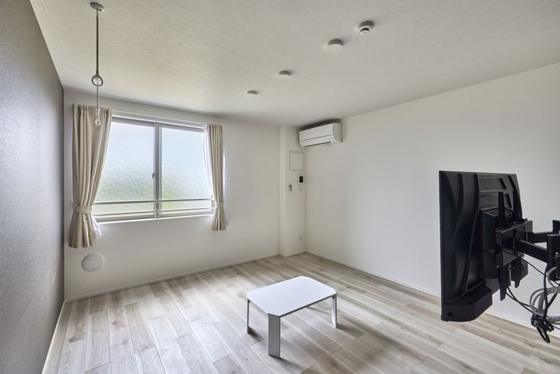 ArLk MIRAIE Living room
