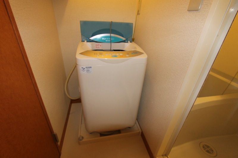 レオパレスパルフェⅡ その他
