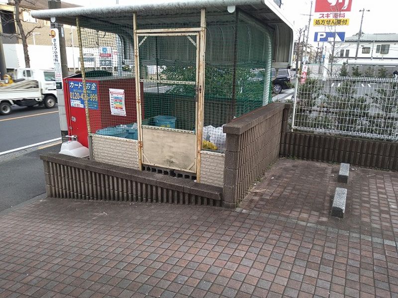 レオパレスＡＮＮＥＸＥＧＡＷＡ 共用部分