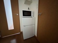 leopalace Toneyama 其他设施