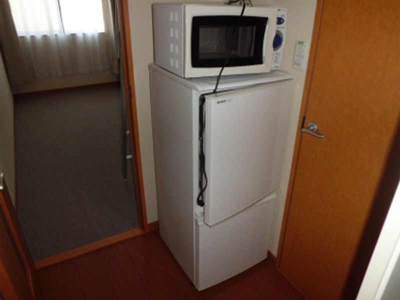 レオパレスＩＮＮ　オオタ その他