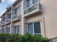 leopalace Mihara II Lối vào