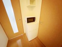 レオパレスソルテリア その他設備