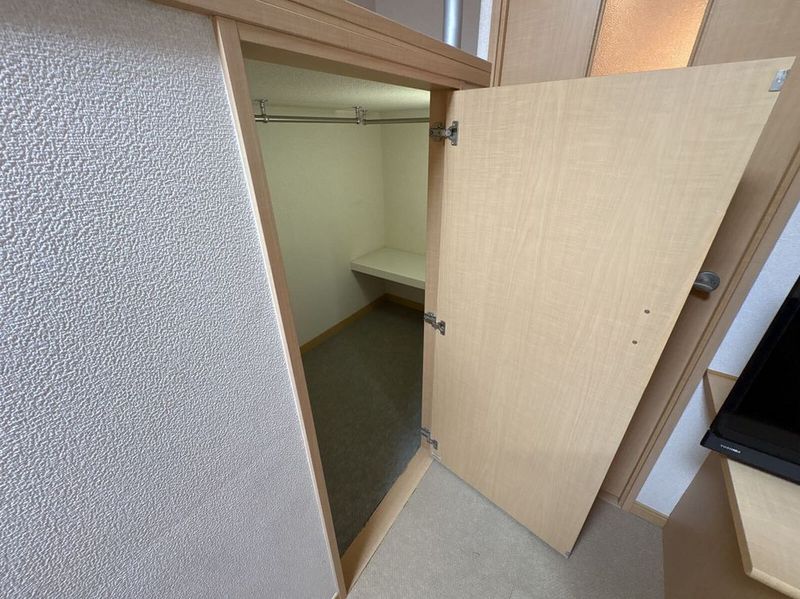 leopalace Shonan 7 Kho lưu trữ