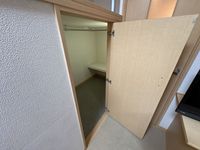 leopalace Shonan 7 Kho lưu trữ