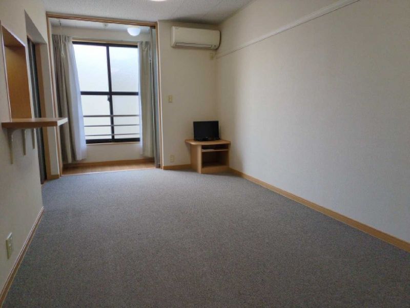 leopalace Annex III 客厅