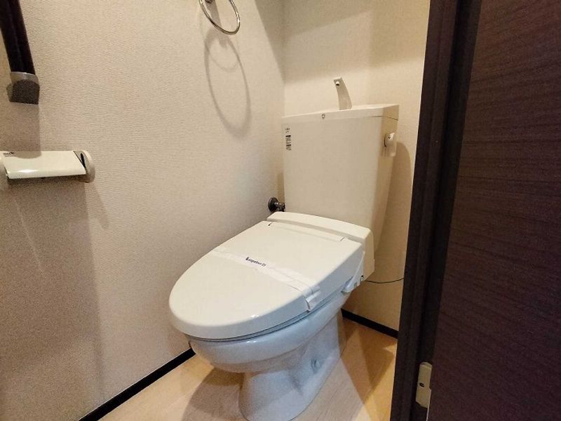 CLEINO Green Hills II Nhà vệ sinh