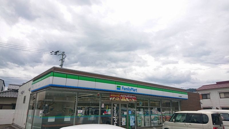 レオパレス志度 周辺環境