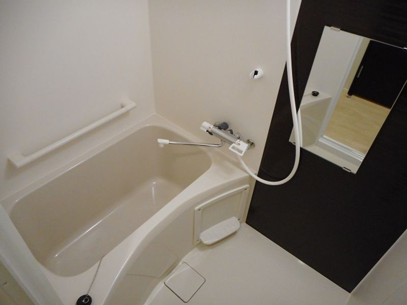 MIRANDA Sun Terrace F Bathroom