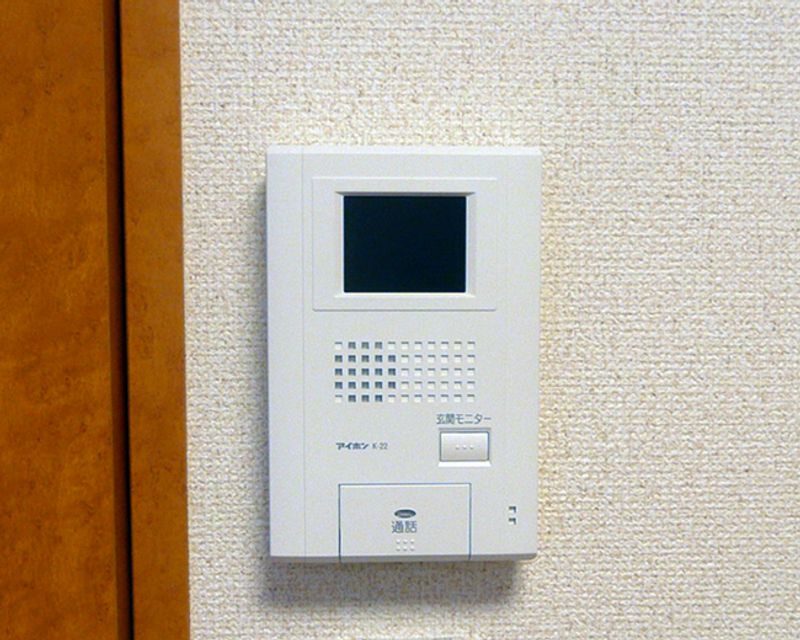 レオパレスクレスト千寿二号舘 その他設備