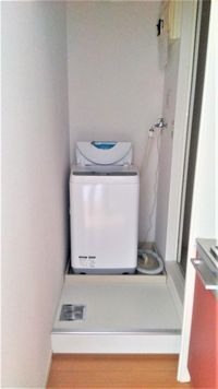 レオパレス古河弐番館 その他設備