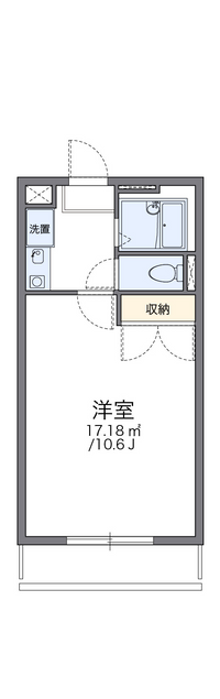 10410 Floorplan