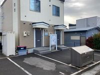 レオネクストエクシールⅢ 共用部分