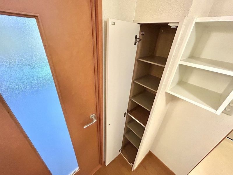 レオパレスパストラルフォレスト その他
