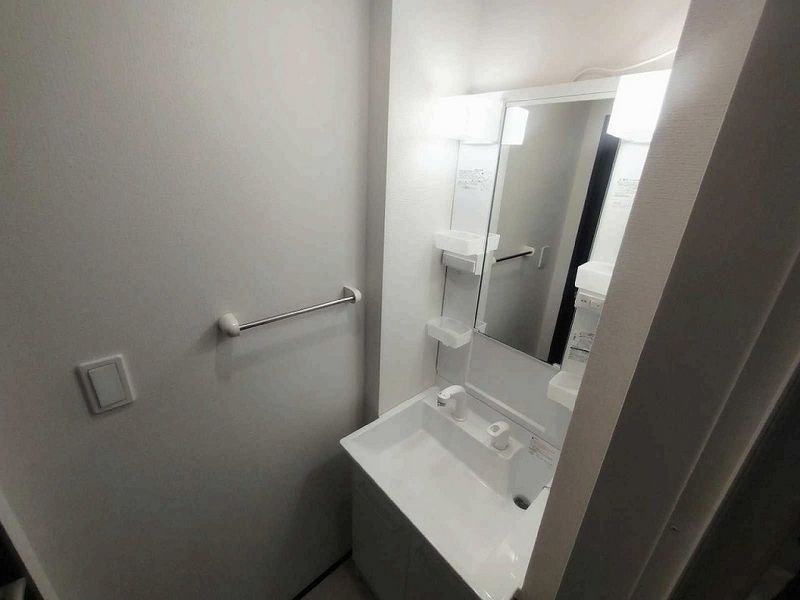 CLEINO Frontier III 洗手台