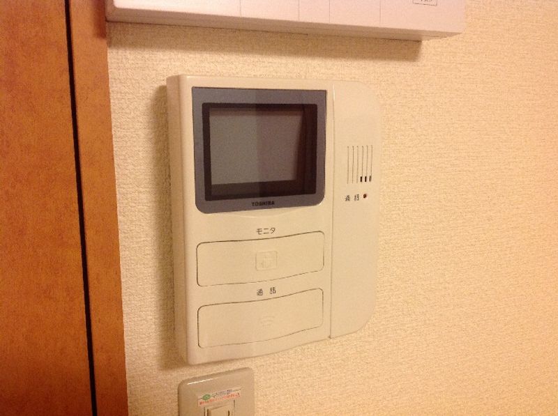 レオパレスコンチェルト セキュリティ