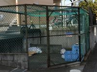 レオパレスＭ 共用部分