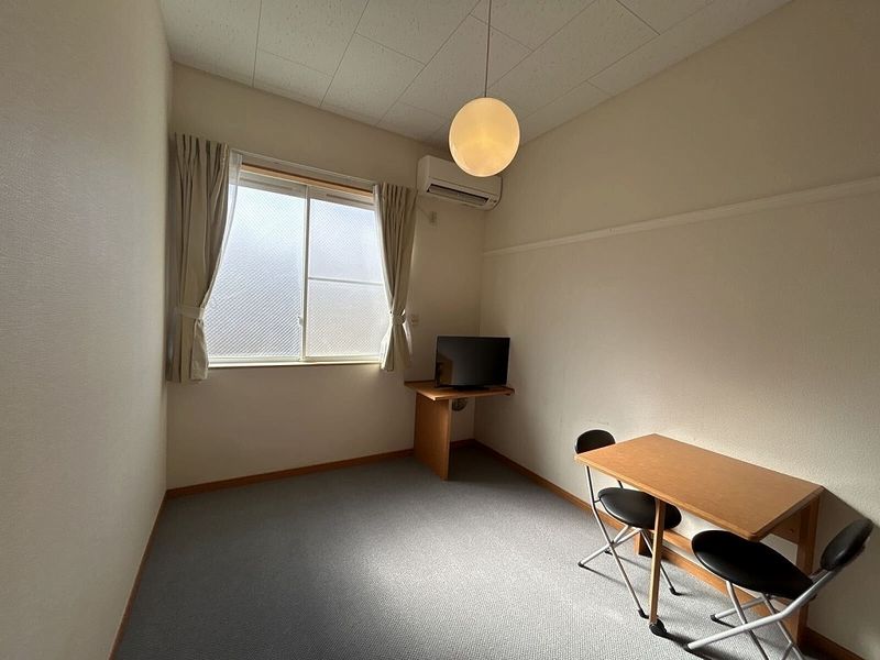 leopalace Hibari Hills 客厅
