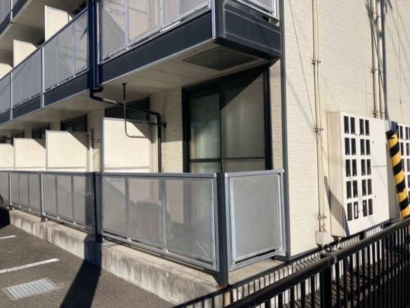 レオパレスＶＩＥＷ矢剣 その他