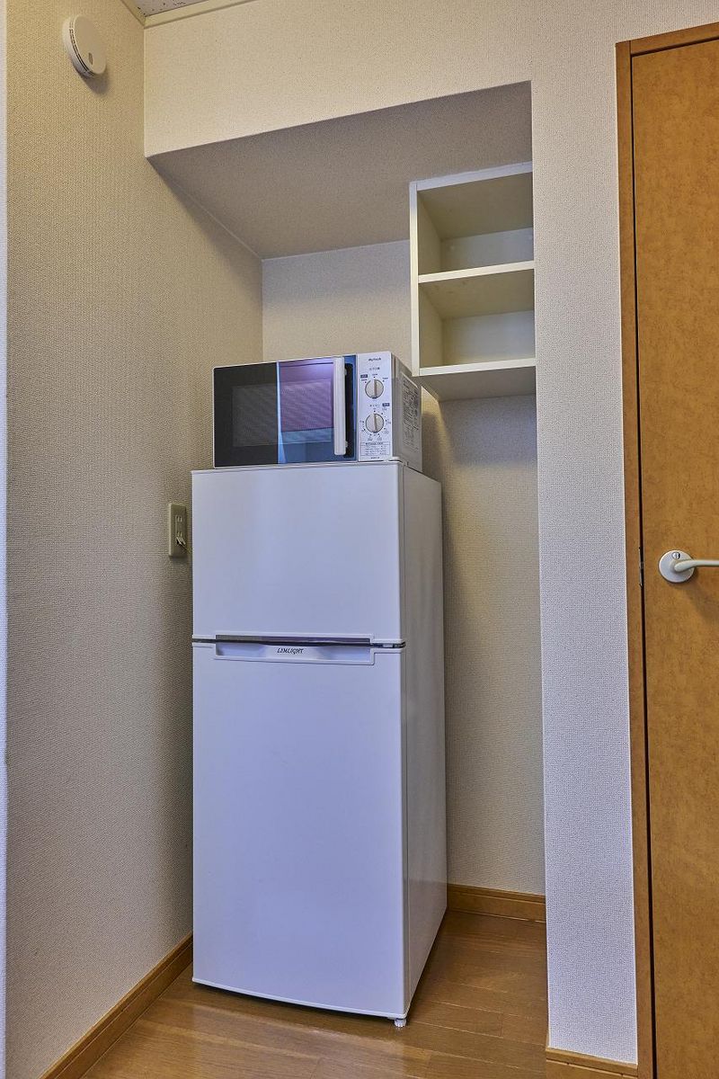 レオパレス川名駒方 その他