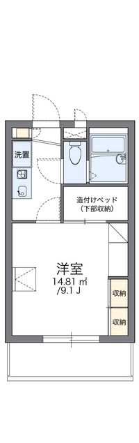 15144 格局图