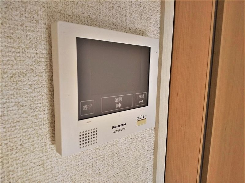 クレイノアミスター セキュリティ