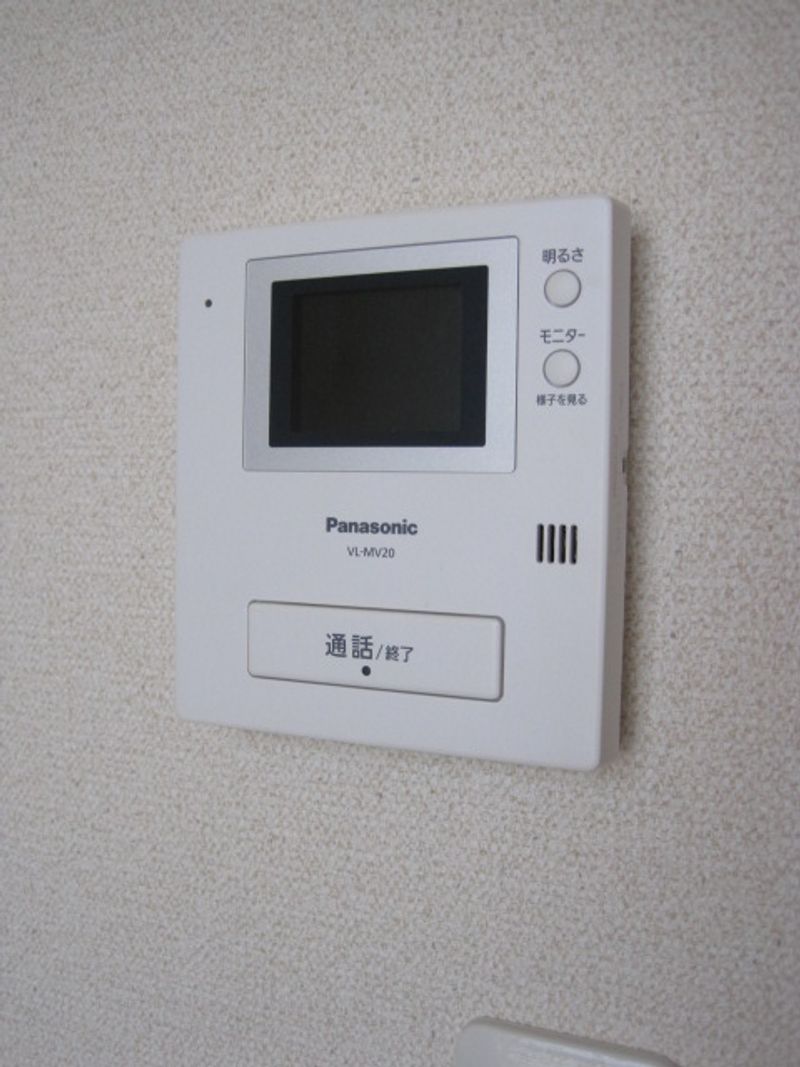 レオパレスルフラン その他