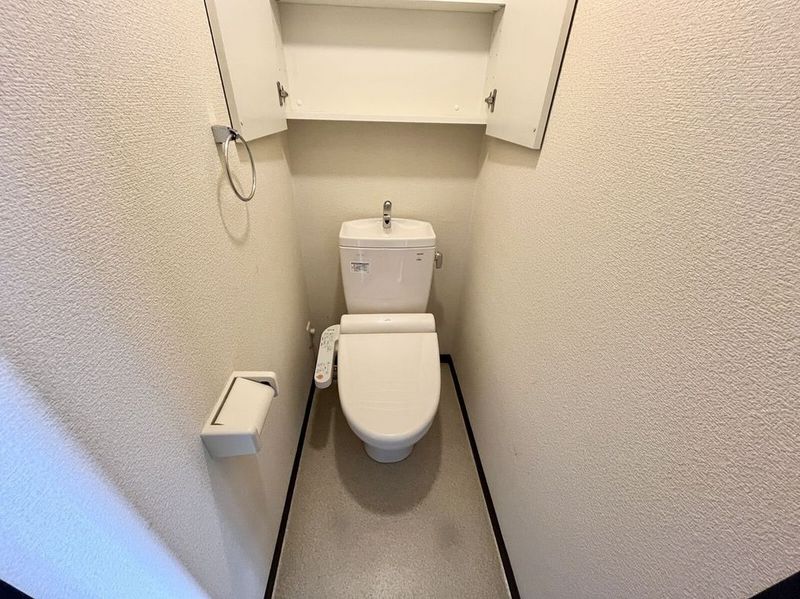 LEONEXT Lime 화장실