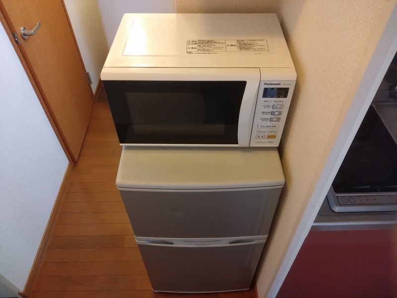 レオパレス松岡 その他